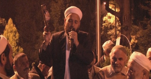 ADEM ŞENER HOCA EFENDİ MARİFET DERGİ’NİN ÖNEMİNİ BEYAN ETTİ