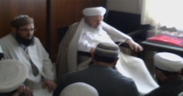 Almanya Stuttgart`tan ziyaret