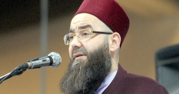 AVRUPADA BULUNAN İHVANA DUYURU