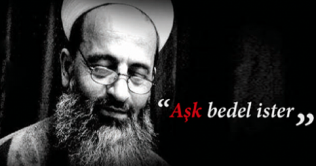 BAYRAM ALİ ÖZTÜRK HOCANIN ŞEHADETİ