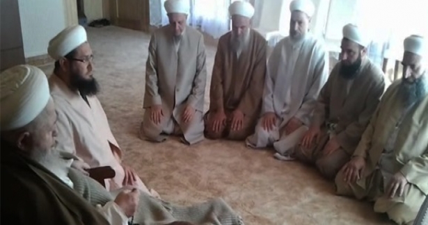 Bursa Uludağ’dan Ziyaret Fotoğrafları