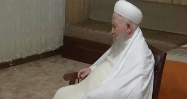EFENDİ HAZRETLERİNİN MISIR MESAJI