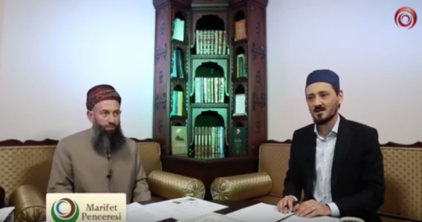 Marifet Penceresi Özel Bölümü (Part 1-2) Külliyeye dair herşey bu programda...